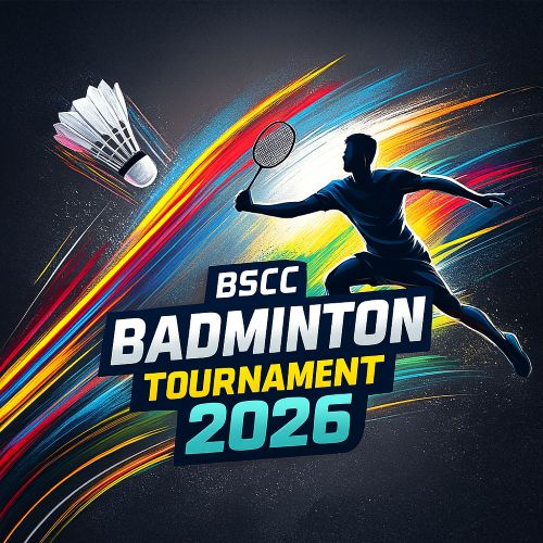 Badminton Tournament 2026
