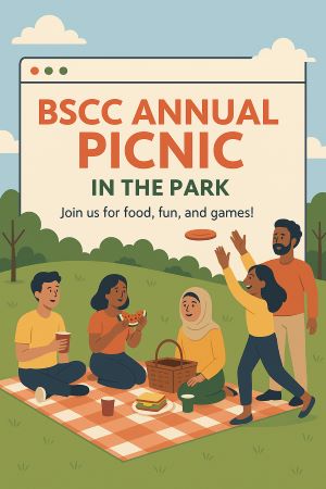 Picnic 2025